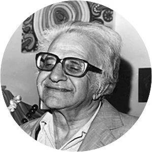 Jamil Almansur Haddad