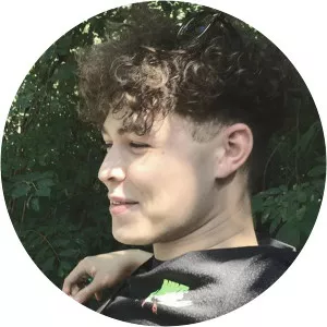 Jamil Denalane - Joy Denalane's son