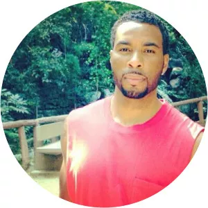 Jamil Hardwick photograph