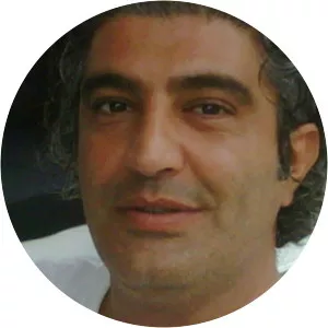 Jamil Hindi photograph