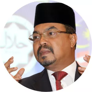 Jamil Khir Baharom