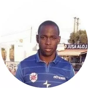 Jamil Lucumí Rodriguez