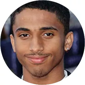 Jamil McCraven - Actor