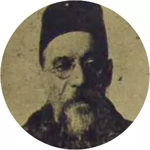 Jamil Sidqi al-Zahawi