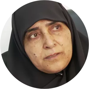 Jamila Abdallah Taha al-Shanti
