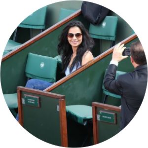 Jamila Azeroual photograph