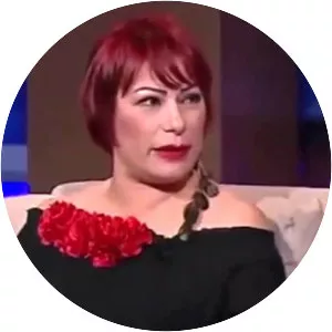 Jamila Chihi - Actress