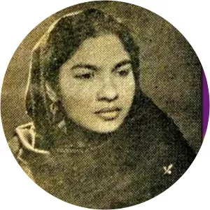 Jamila Hashmi - Novelist