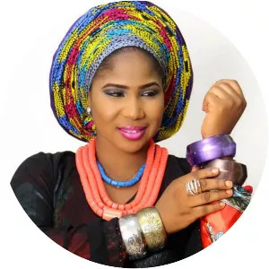 Jamila Nagudu - Nigerian actress