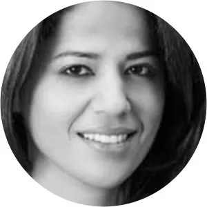 Jamila Raqib - Author