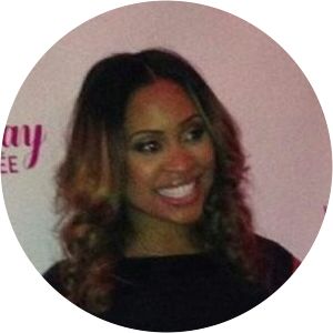 Jamila Ryans photograph