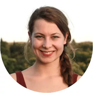 Jamila Schäfer - Member of the German National Assembly