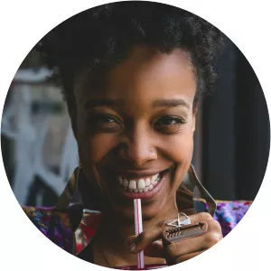 Jamila Woods - American singer