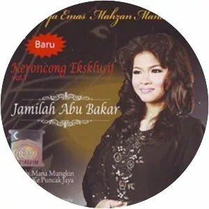 Jamilah Abu Bakar
