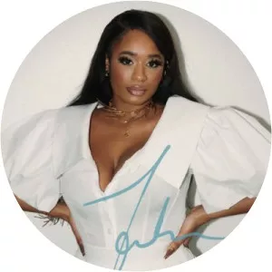 Jamilah Barry - Musical artist