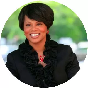 Jamilah Nasheed