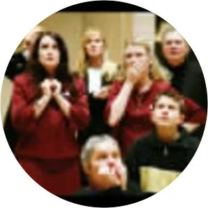 Jamile Massalkhi Rudolf