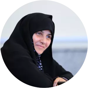 Jamileh Alamolhoda