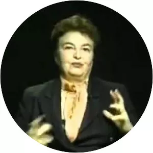 Jamileh Nedai - Bijan Mofid's wife