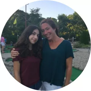 Jamili Abraham - F. Murray Abraham's daughter