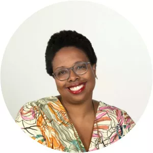 Jamillah James - Author