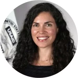 Jamille Bigio - Author