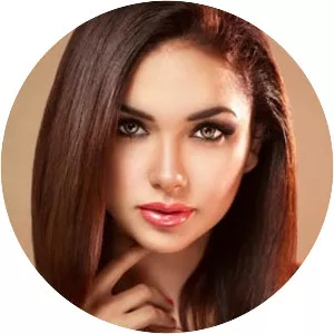 Jamillette Gaxiola - Cuban model