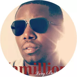 Jamillions - Musical artist
