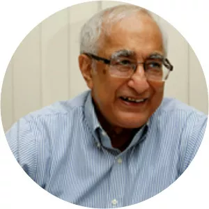 Jamilur Reza Choudhury