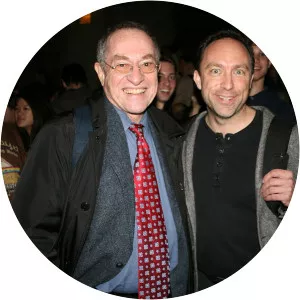 Jamin Dershowitz photograph