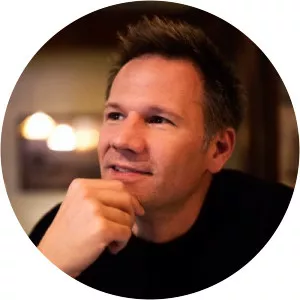 Jamin Hegeman - Author