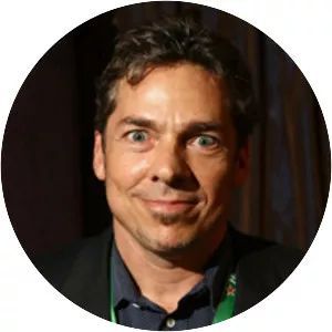 Jamin O'Brien - Film producer