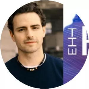 Jamin Winans - American filmmaker