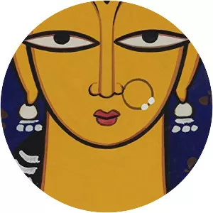 Jamini Roy
