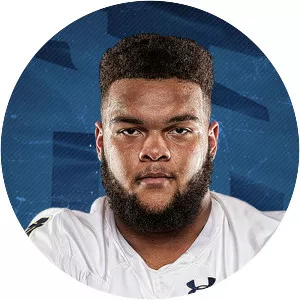 Jamion Franklin - American football player