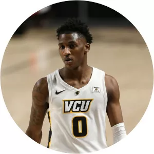 Jamir Watkins - Basketball player