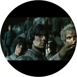 Jamis - Fictional character