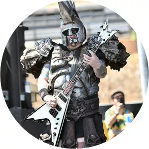 Jamison Land - Musical artist