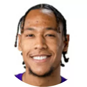 Jamison Overton - Basketball player