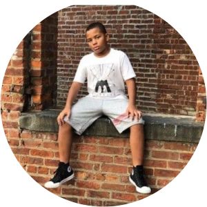 Jamison Pankey photograph