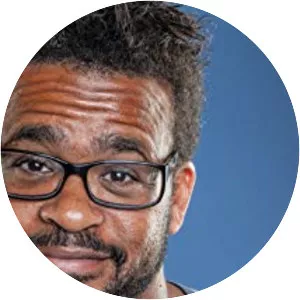 Jamison Reeves - Actor