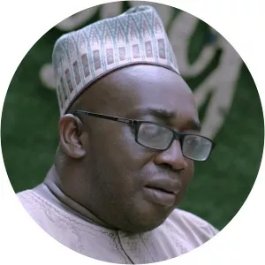 Jamiu Biodun Abiola - Kudirat Abiola's son