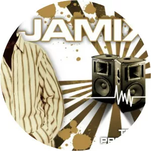 Jamix - Musical artist