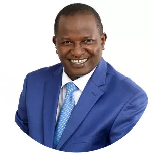 Jamleck Irungu Kamau