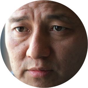 Jamling Tenzing Norgay