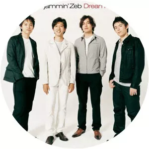 Jammin' Zeb - Musical group