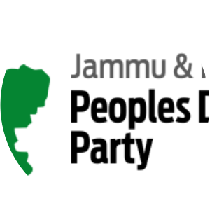 Jammu and Kashmir Peoples Democratic Party