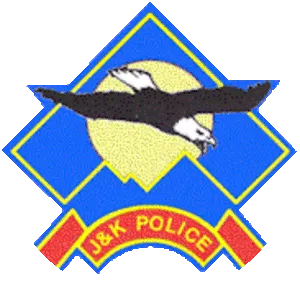 Jammu and Kashmir Police