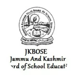 Jammu and Kashmir State Board of