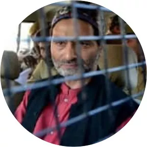 Jammu Kashmir Liberation Front